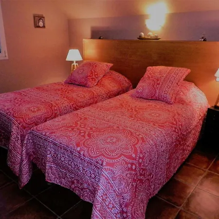 Holiday home Les Prairies Maresches