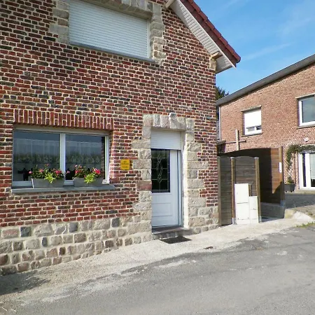 Gite Les Prairies Maresches