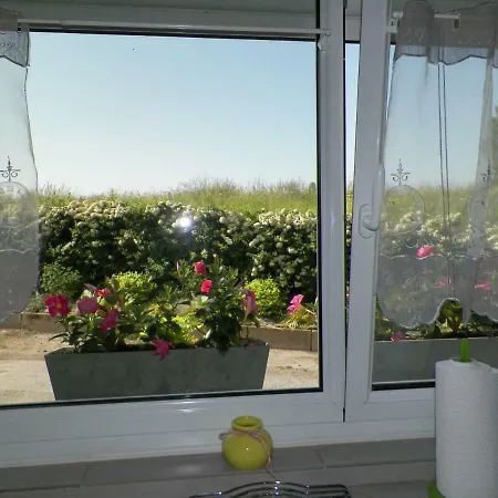Vakantiehuis Gite Les Prairies Maresches