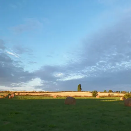 Les Prairies Maresches