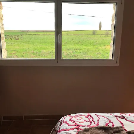 Vakantiehuis Gite Les Prairies *