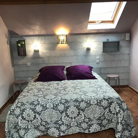 Gite Les Prairies Vakantiehuis